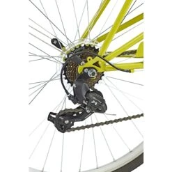 PUCH Trendy Dame Shopper 7 Gear 28" 2022 - Græsgrøn 15 PUCH Trendy Dame Shopper 7 Gear 28" 2022 - Græsgrøn -Abus Butik f3c54eb0 d394 42b4 b772 a080a4b3d2ab