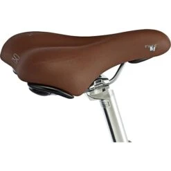 SCO Premium E-Dutch Herre Elcykel 28" 7 Gear 11AH 2022 - Sort -Abus Butik f3d815b3 220f 4016 9725 a0d23405a4b2