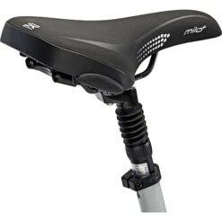 SCO Premium Comfort Dame Cykel 7 Gear 28" 2023 - Grå 11 SCO Premium Comfort Dame Cykel 7 Gear 28" 2023 - Grå -Abus Butik f4599bd7dfc2c455fde6350d8c644005