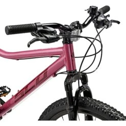 SCO Extreme Børne Mountainbike 21 Gear 26" 2023 - Pink -Abus Butik f496b7d5fa4df1f1e81e6089f5a7d69e