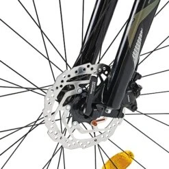 SCO Rebel DE Unisex MTB 12-U Gear 29" 2023 - Kakigrøn -Abus Butik f61950482d46d357838ebf4596f5cd57 1