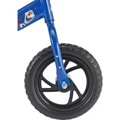 Frozen Frost II Olaf 12" Løbecykel - Blå Børnecykel -Abus Butik f6a4f10c 9055 4fae 9c26 adacbfb8e49c