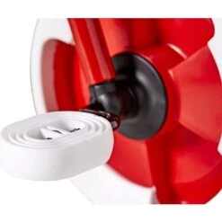 Winther 3 Hjulet Cykel 2023 - Rød Børnecykel -Abus Butik f724470c 60dd 4366 86ef a53c37534446