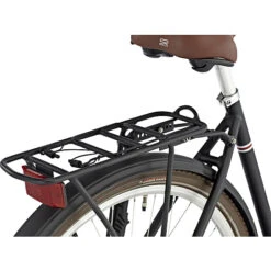 SCO Classic Dame Shopper 7 Gear 28" 2022 - Mat Sort 17 SCO Classic Dame Shopper 7 Gear 28" 2022 - Mat Sort -Abus Butik f7963790 b458 42f2 ae0e fc27eb24396e