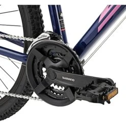 SCO MTB TU Dame 21 Gear 27,5" 2023 - Mørkeblå 7 SCO MTB TU Dame 21 Gear 27,5" 2023 - Mørkeblå -Abus Butik f87edea3a4925d22f5a5d4c8b564ed01