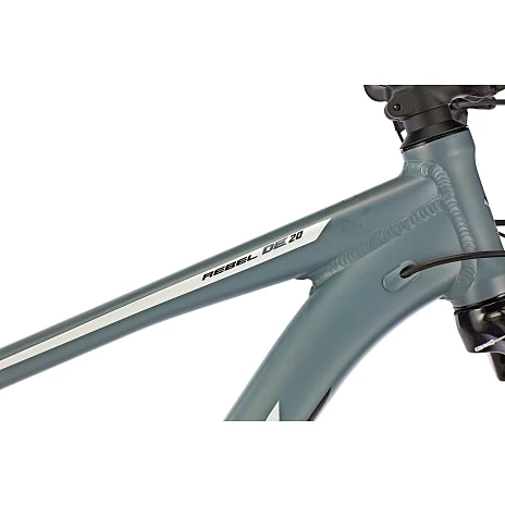 SCO Rebel DE 29" 44cm 20 Gear 2022 - Grå 11 SCO Rebel DE 29" 44cm 20 Gear 2022 - Grå - Billede 11