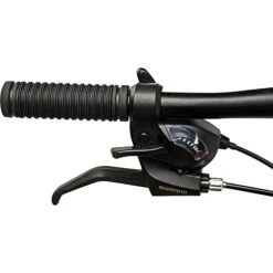 SCO MTB TU Herre Mountainbike 21 Gear 27,5" 2023 - Blå 11 SCO MTB TU Herre Mountainbike 21 Gear 27,5" 2023 - Blå -Abus Butik f896fdf734571cc321ca970e7522e732