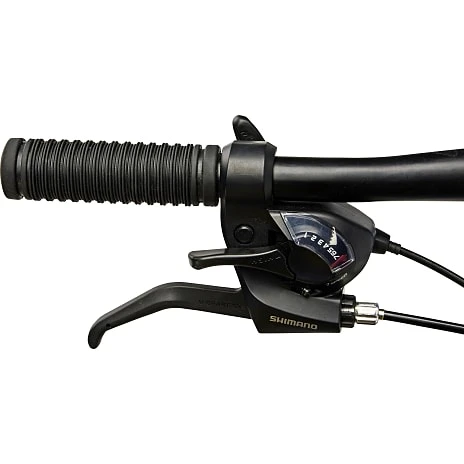 SCO MTB TU Herre Mountainbike 21 Gear 27,5" 2023 - Blå 6 SCO MTB TU Herre Mountainbike 21 Gear 27,5" 2023 - Blå - Billede 6