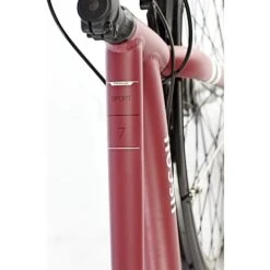 SCO Premium Sport Dame 28" 7 Gear 2022 - Pink 11 SCO Premium Sport Dame 28" 7 Gear 2022 - Pink -Abus Butik f8b50afb 4620 4dfc a9ff 9af39a10abd8