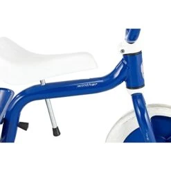 Winther 3 Hjulet Cykel 2023 - Blå Børnecykel -Abus Butik f8b81712 058f 4b1e a4a7 b555b270967d