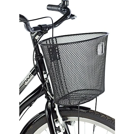 PUCH Bellavista Dame Shopper 3 Gear 28" 2022 - Sort 9 PUCH Bellavista Dame Shopper 3 Gear 28" 2022 - Sort - Billede 9