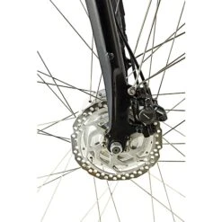 SCO Premium E-Patron Dame Elcykel 28" 7 Gear 13AH 2022 - Grøn -Abus Butik f92b3755 53cd 428c aea0 845c59b3327f
