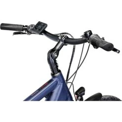 SCO Premium E-Intube Herre Elcykel 7 Gear 28" 2023 - Mørkeblå -Abus Butik f97ff72fd6eed8780dad83449cde3e42