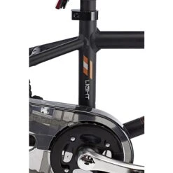 SCO Premium Light Drenge Børnecykel 16" 2022 – Mat Sort -Abus Butik fa6512ec 2d0f 4ea1 98c8 2b30309f36a7