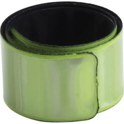 321 Go! Refleksbånd - Grøn