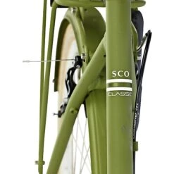 SCO Classic Dame Shopper 7 Gear 28" 2022 - Oliven 18 SCO Classic Dame Shopper 7 Gear 28" 2022 - Oliven -Abus Butik fc4322dc 9d78 4487 bd06 4bc10011df35