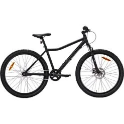 SCO Extreme Børne Mountainbike 7 Gear 26" 2023 - Sort