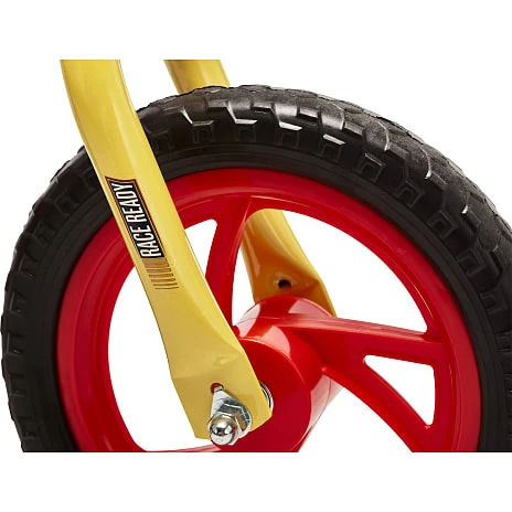 Disney Cars 10" 2021 Løbecykel 17 Disney Cars 10" 2021 Løbecykel - Billede 17