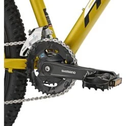 SCO Rebel K-AL Mountainbike 16 Gear 27,5" 2023 - Guld 11 SCO Rebel K-AL Mountainbike 16 Gear 27,5" 2023 - Guld -Abus Butik fd70babc9a3dee7d9a228b977edfa65d