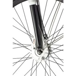 SCO Premium Sport Dame 28" 7 Gear 2022 - Sort -Abus Butik fd923a94 d5da 4ed7 9250 1386a8b48ca5