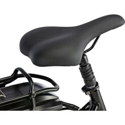 SCO Premium E-Metropolis Dame Elcykel 28" 7 Gear 13AH 2022 - Sort -Abus Butik fdc03267 7f40 4537 9e8c b9fef660b4ba