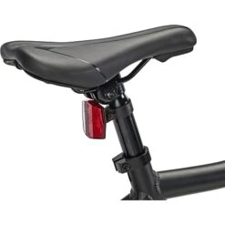 SCO Extreme Børne Mountainbike 7 Gear 24" 2023 - Sort -Abus Butik fde150cbec0d63375e3d43373dc0e5e7