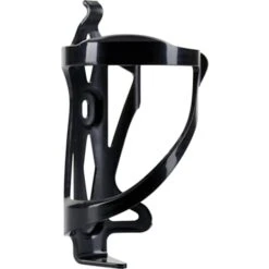 Flaskeholder Med Sideåbning - Sort