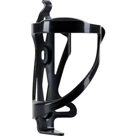 Flaskeholder Med Sideåbning - Sort 1 Flaskeholder Med Sideåbning - Sort