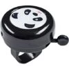 321Go! Ringeklokke - Sort Panda