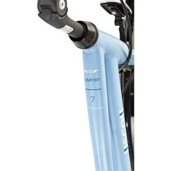 SCO Premium Comfort Dame 28" 7 Gear 2022 - Lyseblå 17 SCO Premium Comfort Dame 28" 7 Gear 2022 - Lyseblå -Abus Butik fe1f358d d817 45d2 9cfa 0395fdcb9186