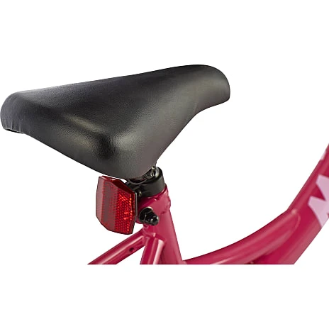 PUCH Molly Pige Børnecykel 12" 2022 - Lyserød 7 PUCH Molly Pige Børnecykel 12" 2022 - Lyserød - Billede 7