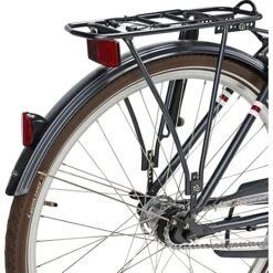 SCO Classic Damecykel 7 Gear 28" 2023 - Grå -Abus Butik fe8b0afcca51e9450adcaa58f8f70cb2