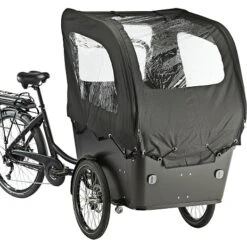 SCO Premium E-Cargo Unisex El-ladcykel 9 Gear 26" 13AH 2022 - Sort 23 SCO Premium E-Cargo Unisex El-ladcykel 9 Gear 26" 13AH 2022 - Sort -Abus Butik ff35e7de 0294 4a23 b472 66b6ef6a2468