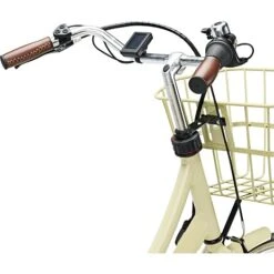 SCO Premium E-Dutch Dame Elcykel 7 Gear 28" 2023 - Beige -Abus Butik ff3c05b345d2a82ac47dac39bdf64087